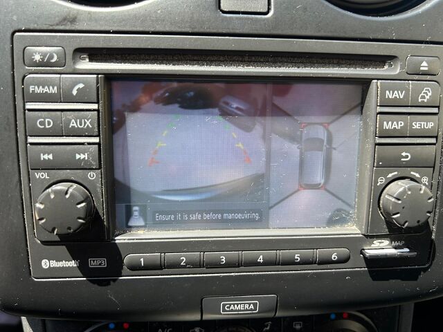 NISSAN QASHQAI TEKNA PLUS 2 2.0 DCI AUTO 4X4 SPANISH LHD IN SPAIN 118K SUPERB 2012